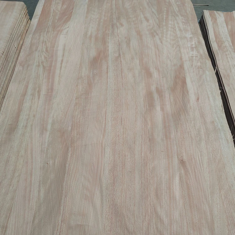 Okoume Veneer Sheet