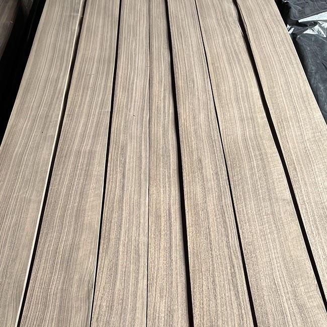 Quarter Cut Walnut Veneer